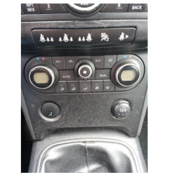 Alternateur NISSAN QASHQAI 1