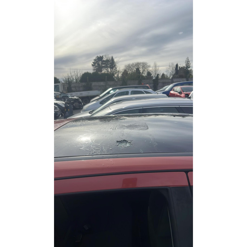 Alternateur NISSAN QASHQAI 1 Photo n°15