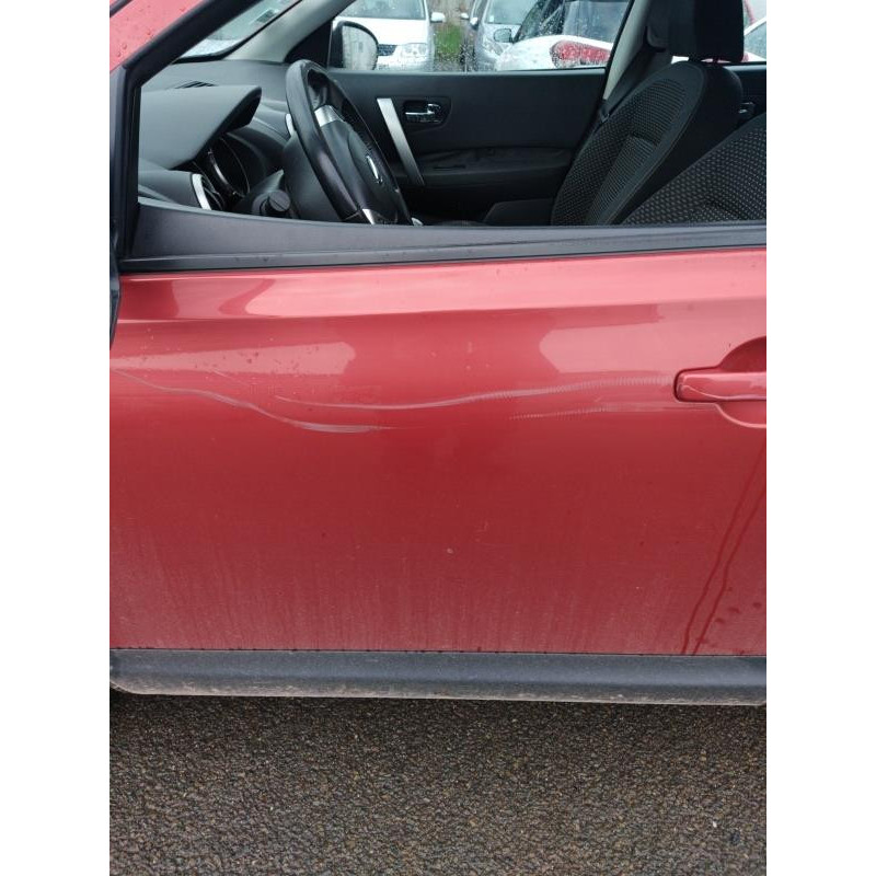 Alternateur NISSAN QASHQAI 1 Photo n°16
