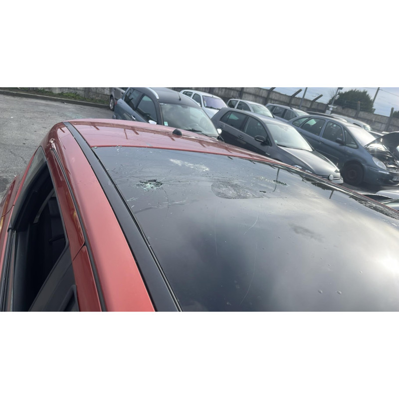Alternateur NISSAN QASHQAI 1 Photo n°17