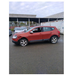 Alternateur NISSAN QASHQAI 1