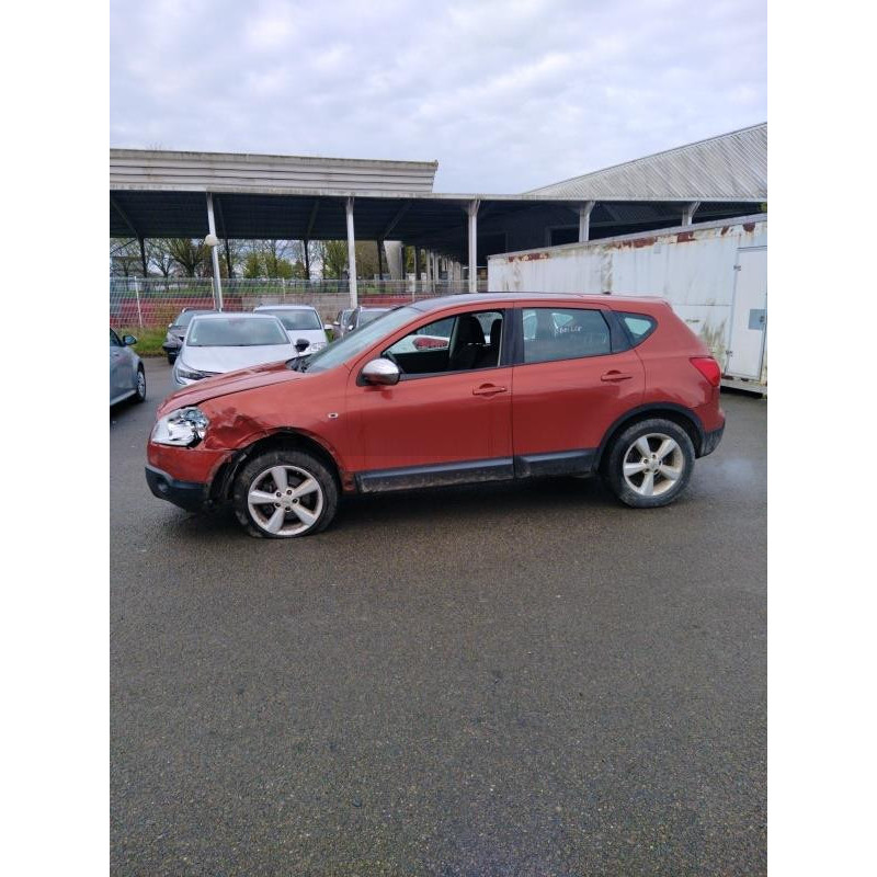 Alternateur NISSAN QASHQAI 1 Photo n°18