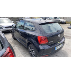 Alternateur VOLKSWAGEN POLO 5