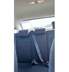 Alternateur VOLKSWAGEN POLO 5
