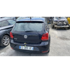 Alternateur VOLKSWAGEN POLO 5