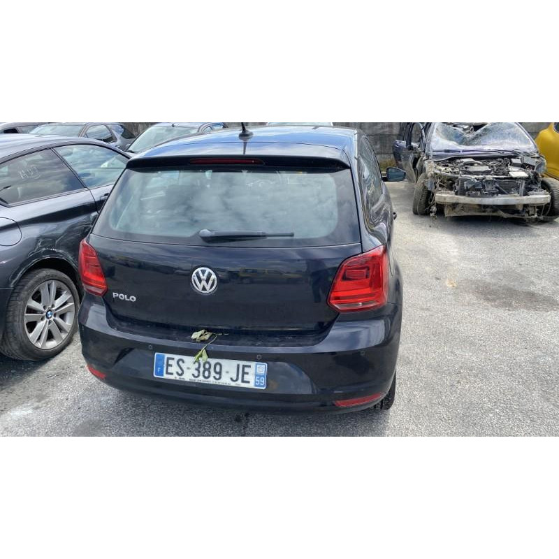 Alternateur VOLKSWAGEN POLO 5 Photo n°19