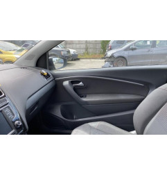 Alternateur VOLKSWAGEN POLO 5
