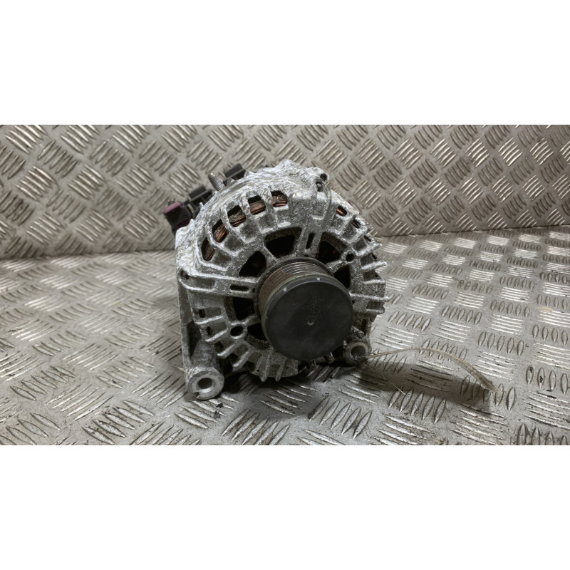 Alternateur BMW SERIE 1 F20 Photo n°1