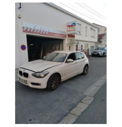 Alternateur BMW SERIE 1 F20