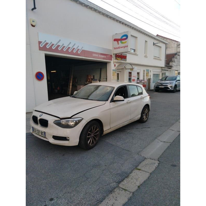 Alternateur BMW SERIE 1 F20 Photo n°5