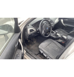 Alternateur BMW SERIE 1 F20