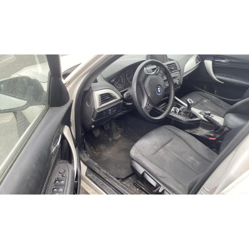 Alternateur BMW SERIE 1 F20 Photo n°6