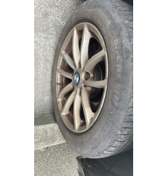 Alternateur BMW SERIE 1 F20