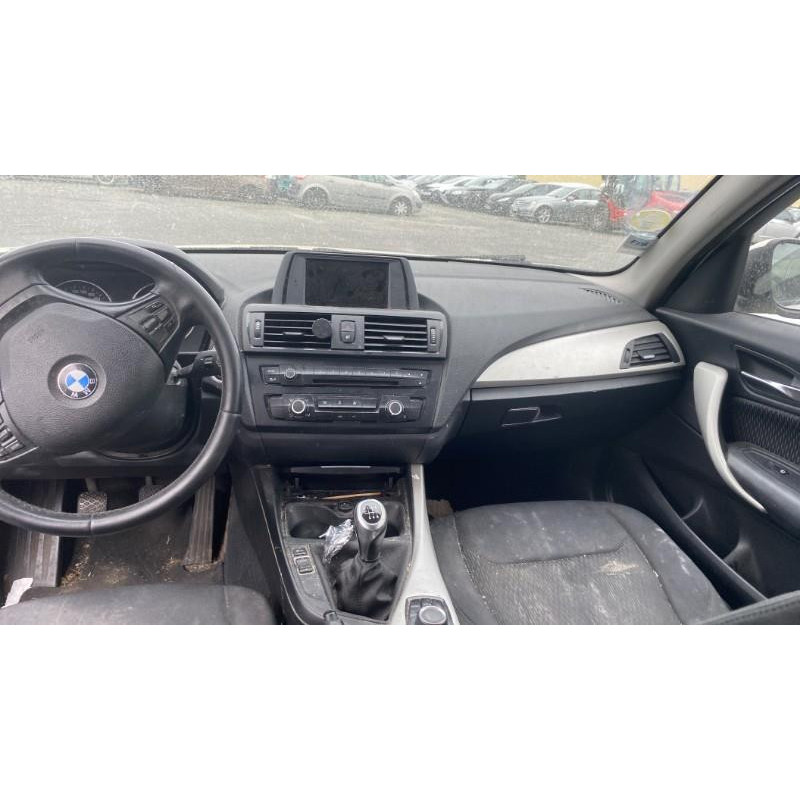 Alternateur BMW SERIE 1 F20 Photo n°9