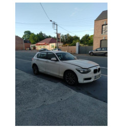 Alternateur BMW SERIE 1 F20