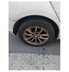 Alternateur BMW SERIE 1 F20