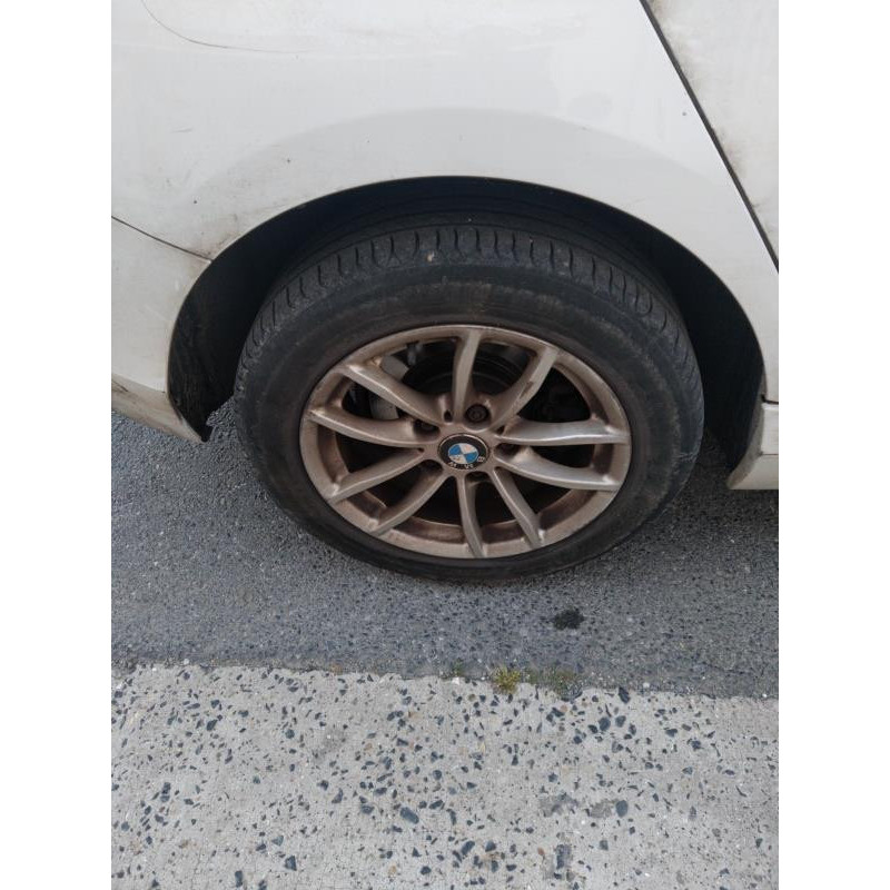 Alternateur BMW SERIE 1 F20 Photo n°14