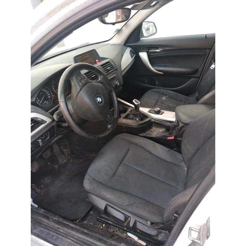 Alternateur BMW SERIE 1 F20 Photo n°15
