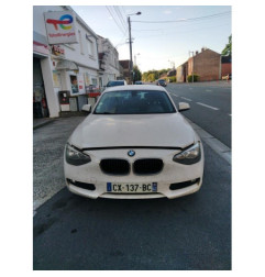 Alternateur BMW SERIE 1 F20