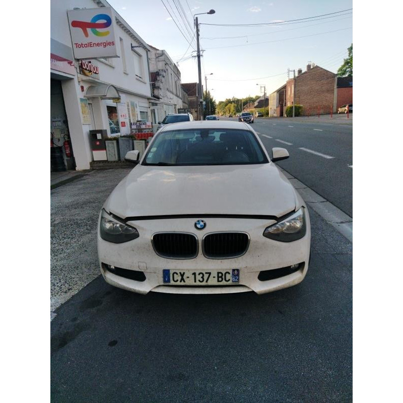 Alternateur BMW SERIE 1 F20 Photo n°18