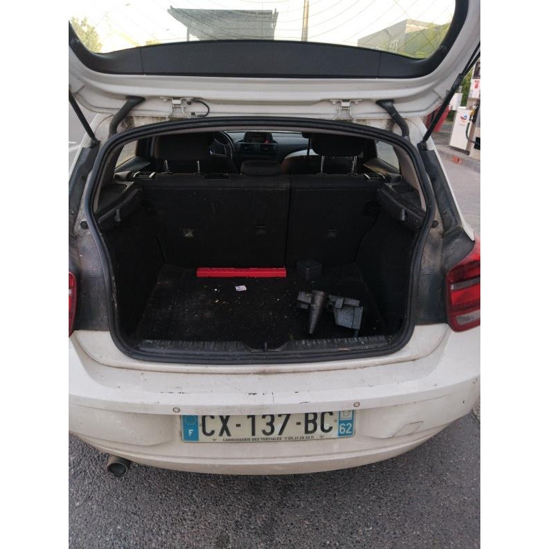 Alternateur BMW SERIE 1 F20 Photo n°19
