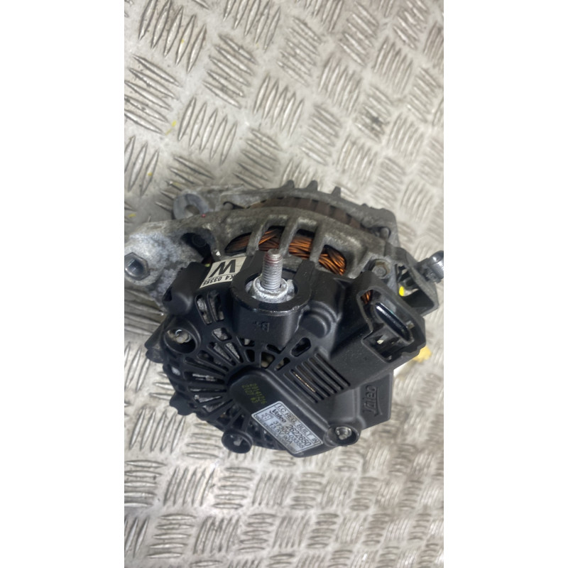 Alternateur HYUNDAI I 20 2 Photo n°3