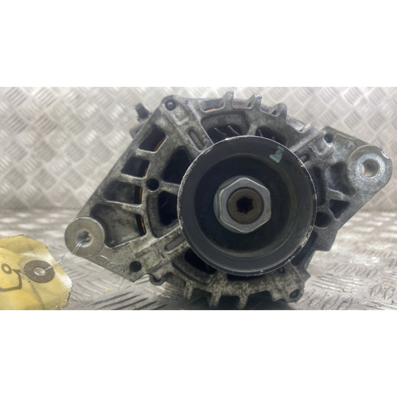 Alternateur HYUNDAI I 20 2 Photo n°5