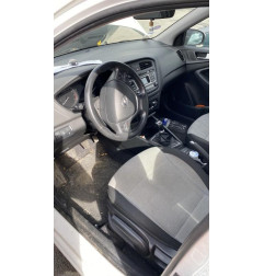 Alternateur HYUNDAI I 20 2