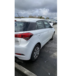 Alternateur HYUNDAI I 20 2