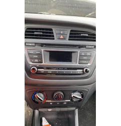 Alternateur HYUNDAI I 20 2