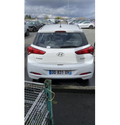 Alternateur HYUNDAI I 20 2