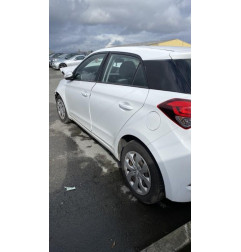 Alternateur HYUNDAI I 20 2