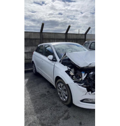 Alternateur HYUNDAI I 20 2