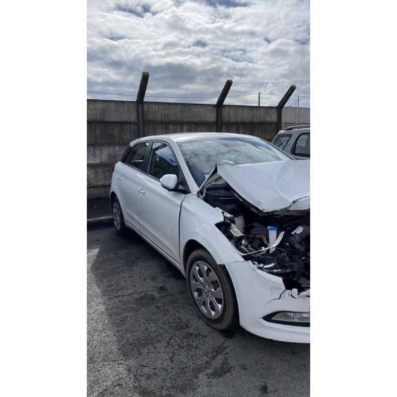 Alternateur HYUNDAI I 20 2 Photo n°13