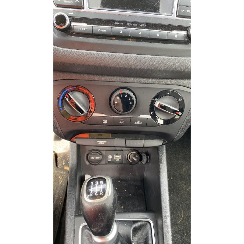 Alternateur HYUNDAI I 20 2 Photo n°14