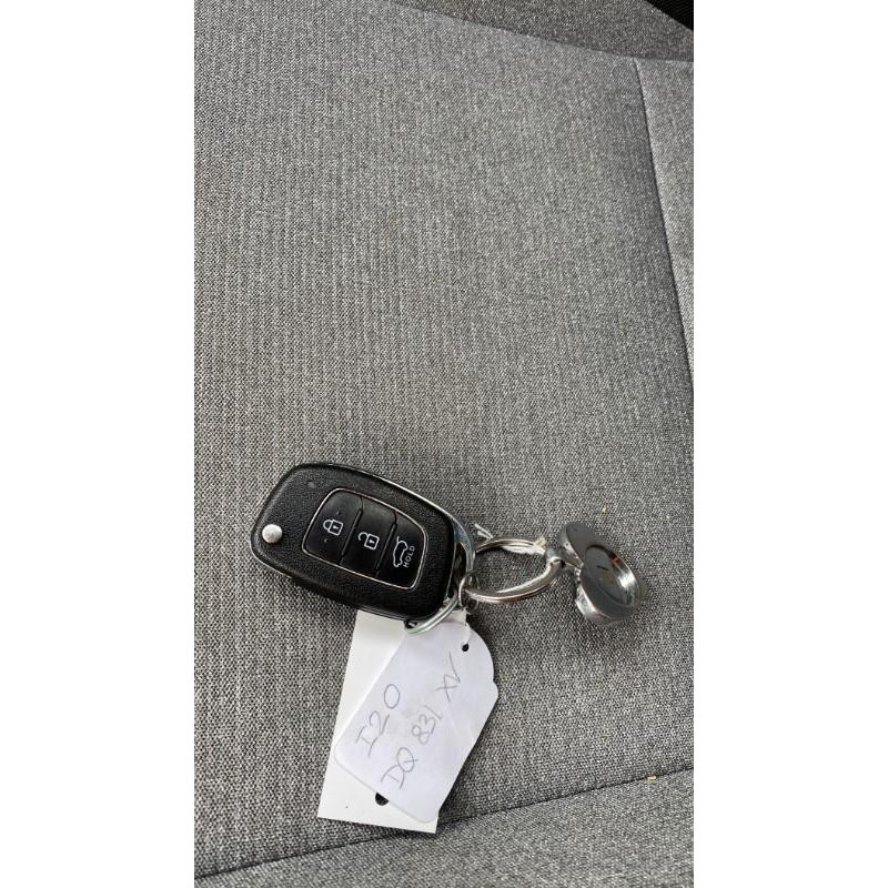 Alternateur HYUNDAI I 20 2 Photo n°15