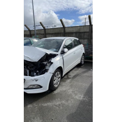 Alternateur HYUNDAI I 20 2