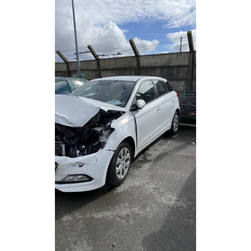 Alternateur HYUNDAI I 20 2 Photo n°16