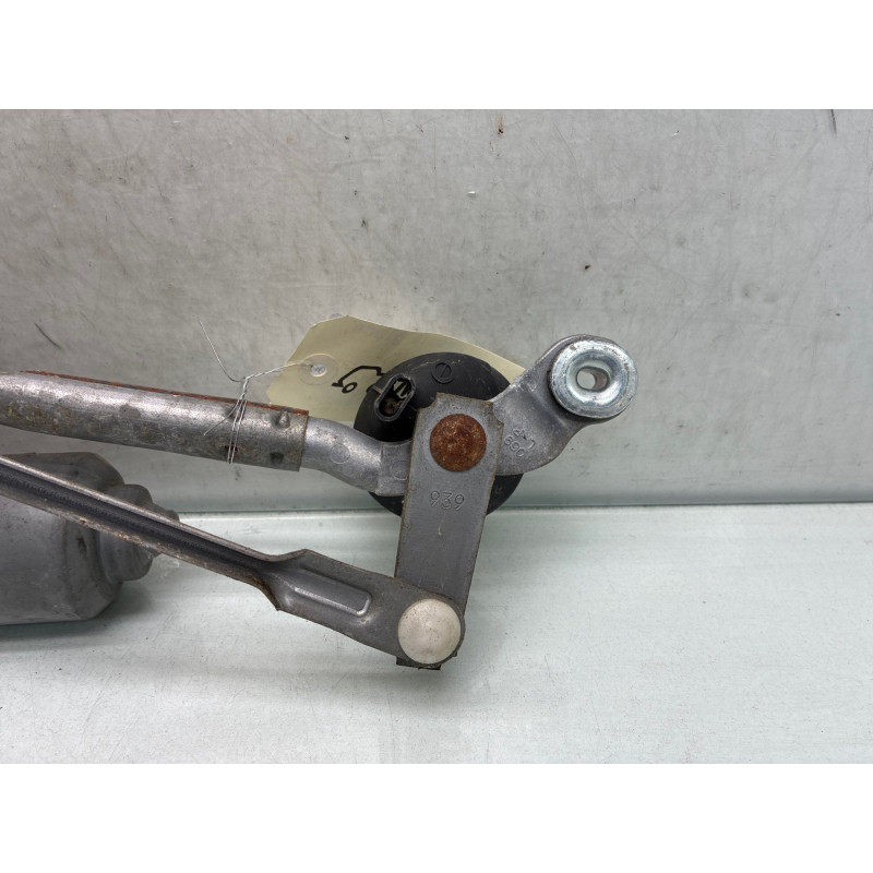 Moteur essuie glace avant DAIHATSU SIRION 2 Photo n°2