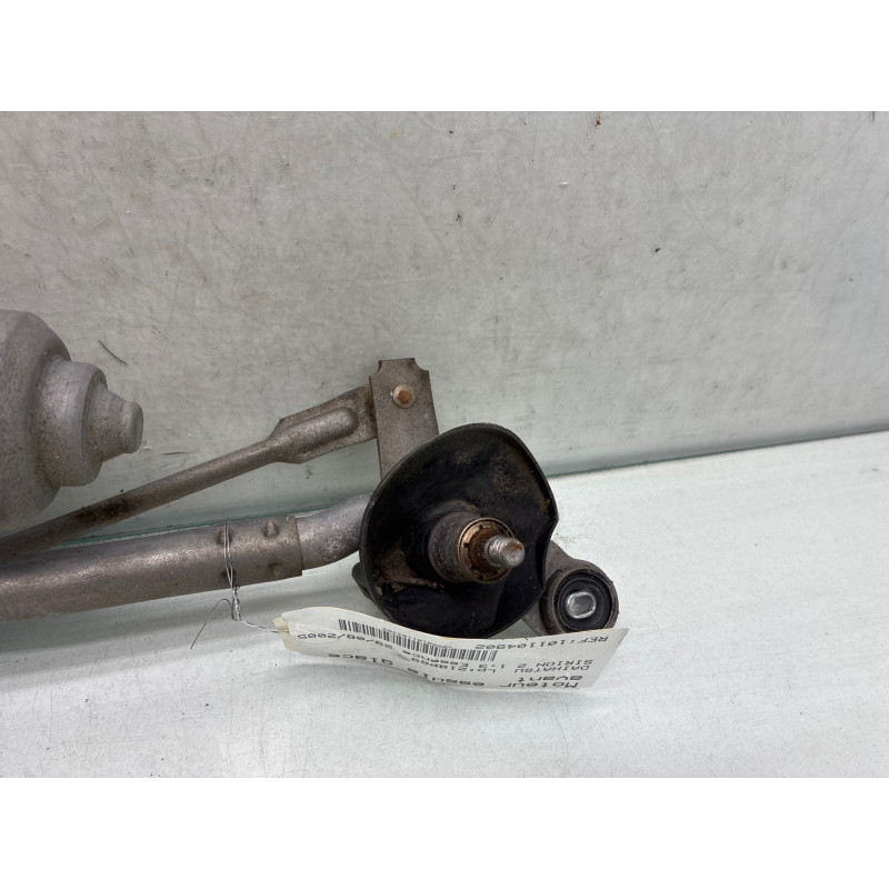Moteur essuie glace avant DAIHATSU SIRION 2 Photo n°3