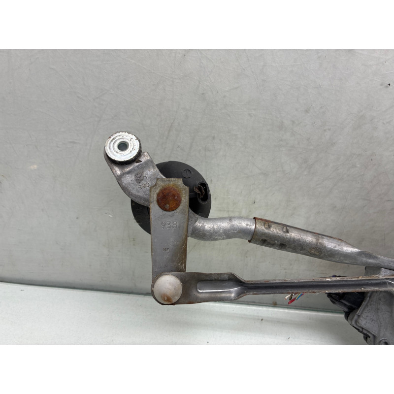 Moteur essuie glace avant DAIHATSU SIRION 2 Photo n°4