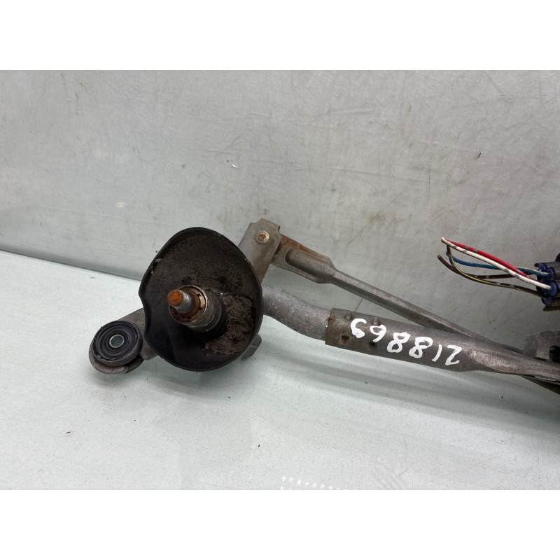 Moteur essuie glace avant DAIHATSU SIRION 2 Photo n°5
