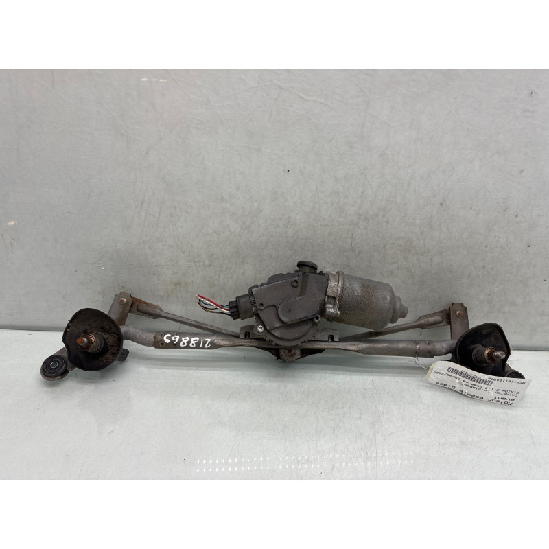 Moteur essuie glace avant DAIHATSU SIRION 2 Photo n°6