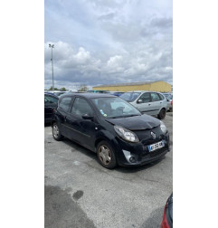 Alternateur RENAULT TWINGO 2