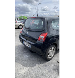 Alternateur RENAULT TWINGO 2