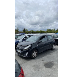 Alternateur RENAULT TWINGO 2