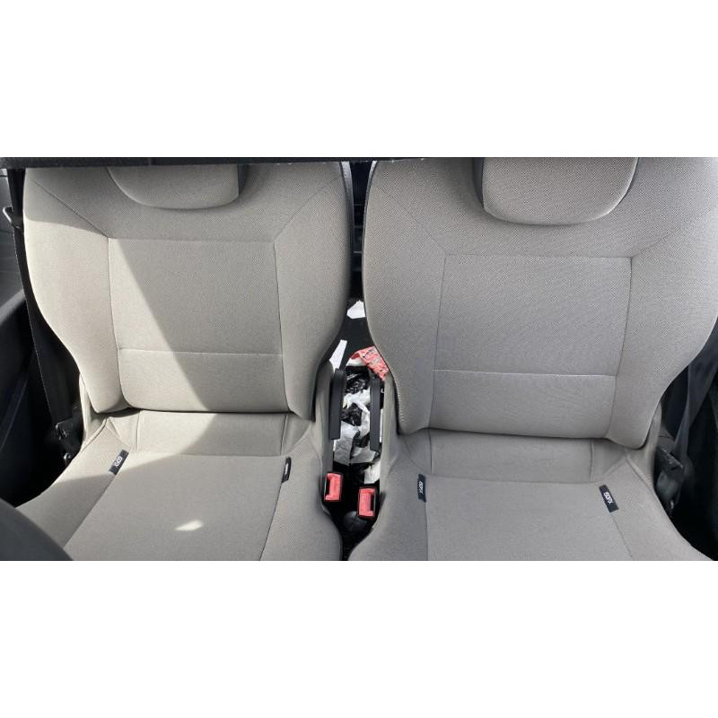 Alternateur RENAULT TWINGO 2 Photo n°7