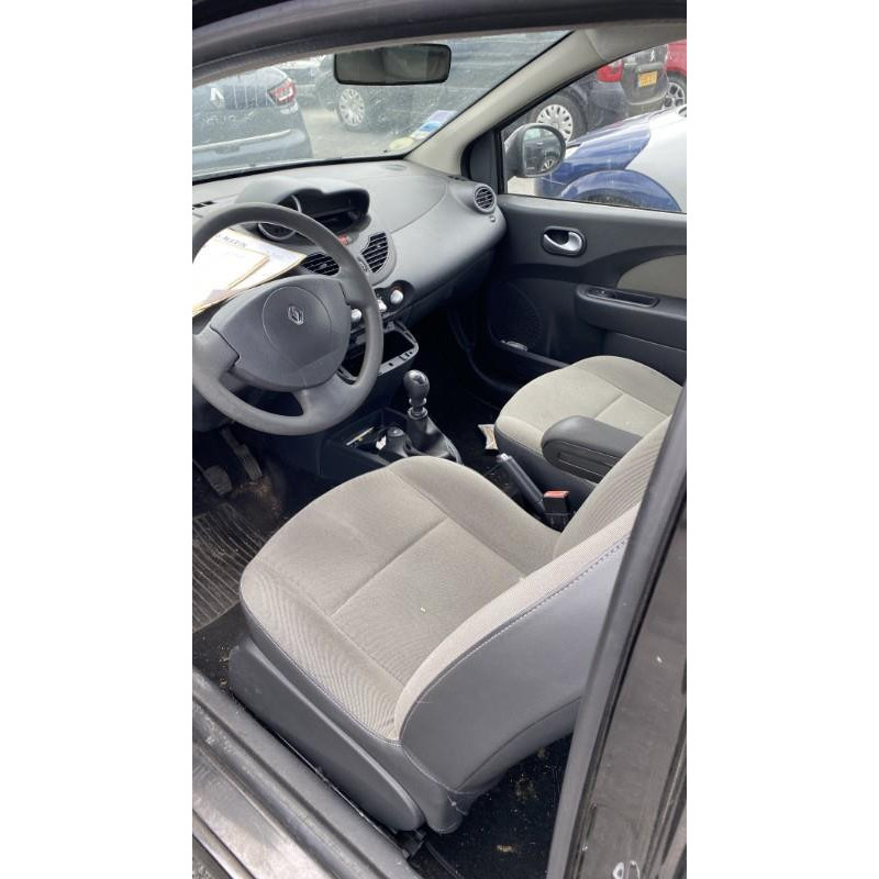 Alternateur RENAULT TWINGO 2 Photo n°8