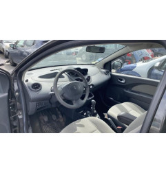 Alternateur RENAULT TWINGO 2