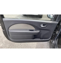 Alternateur RENAULT TWINGO 2